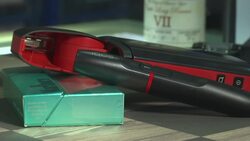 Hong Kong to ban e-cigarettes, other new smoking products News Clip