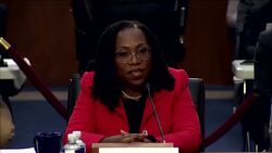 Jackson explains sentencing decisions in child porn possession cases News Clip