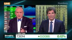 Fernandez on Critical Minerals Supply, China News Clip