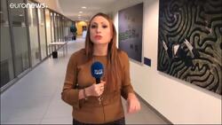 The Brief: Silicon valley lobbying in Brussels News Clip