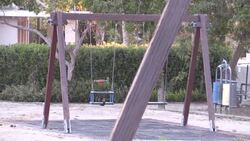 CLEAN : Cyprus: Spring arrives but parks remain empty due to coronavirus containment measures News Clip