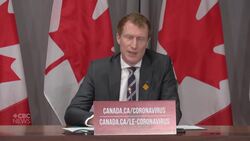 Miller questioned about Saskatchewan First Nations plans to secure own supply of PPE News Clip