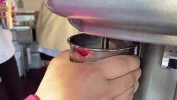 Micalizzi’s, ravaged by fire, continues ‘Ice Cream for Breakfast’ tradition for Stratford students News Clip