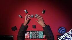 How to Set Your Hand in Pai Gow Instructional Video