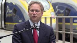 Eurostar to launch direct Amsterdam-London train in April News Clip