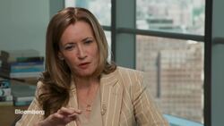 Masters: Bullish on Blockchain, Bearish on Crypto News Clip