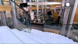 Sakharov Prize an ‘historic moment’ for jailed Saudi blogger Raif Badawi News Clip