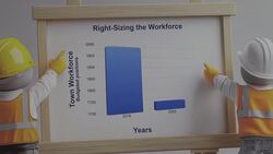 New Hempstead town supervisor announces tax cuts for 2026 town budget News Clip