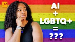 Does Algorithmic Fairness Include the LGBTQ+ Community? Instructional Video