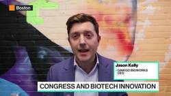 Biden Signs Inflation Reduction Act Into Law News Clip