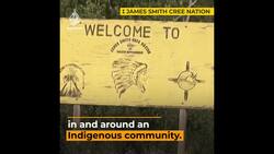 Canada stabbing rampage kills 10 people News Clip