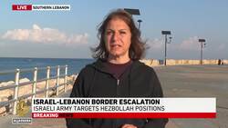 Iran warns Israel of imminent ‘preemptive action’ if attacks worsens in Gaza News Clip