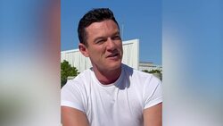 Luke Evans shares ultimate guide to a summer in Ibiza Instructional Video