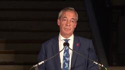 Reform UK leader Nigel Farage says substantial tax cuts ‘not realistic’ News Clip