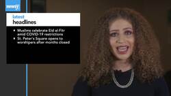 Newsy's Latest Headlines News Clip