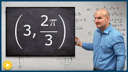 How to plot a simple rectangular point Instructional Video