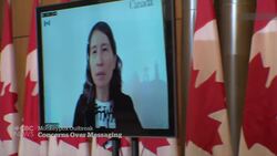 Concerns arise over public health messaging around monkeypox News Clip