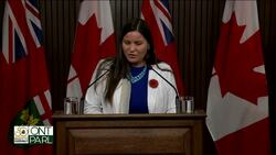 This community says Ontario's sulphur dioxide limits are too high News Clip