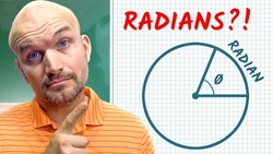 If I could teach Radians again Instructional Video