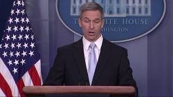 Trump admin. moves to restrict legal immigration News Clip