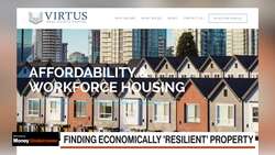 We're Selling Into the Commercial Real Estate Rally: Virtus CEO News Clip