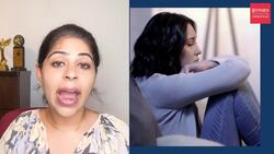 Toxic relationships can lead to emotional struggles: Here are ways to cope News Clip