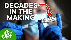 Why It Actually Took 50 Years to Make COVID mRNA Vaccines Instructional Video