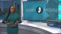 Jersey Proud: Newark teen receives prestigious scholarship to Wesleyan University News Clip