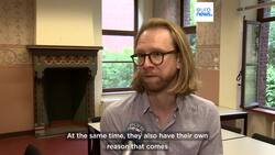 Ukraine set to haunt EU summit with Latin American countries as it looks to tie up trade links News Clip