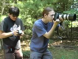 How to Become a Fashion Photographer Instructional Video