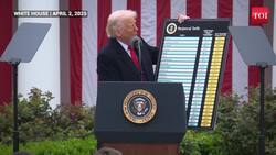 Trump’s Tariffs: Who’s Getting Hit the Hardest Revealed | ‘No Mercy, Americans Will Now…’ News Clip