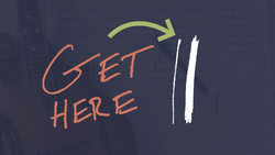 Get To The Double Bar Instructional Video