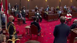 Trudeau’s 3rd throne speech lays out familiar priorities News Clip