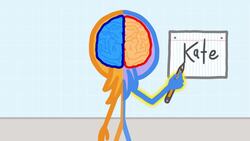 Why It's Good To Have A Weak Hand Instructional Video