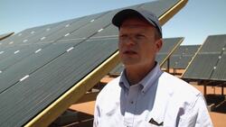 Embracing Solar Power as a Necessity Instructional Video