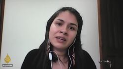 Colombia: Gang rape of Indigenous girl sparks national outrage News Clip