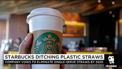 Starbucks Pledges to Not Suck News Clip