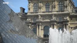 Summer Heat Waves Killed Nearly 1,500 People In France News Clip