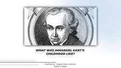 Britannica Q&A: Immanuel Kant Instructional Video