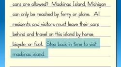Mackinac Island: Revised Instructional Video