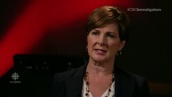 The Investigators with Diana Swain - Bradley Graham Interview News Clip