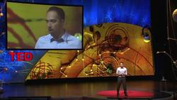 TED: Iran and Israel: Peace is possible | Trita Parsi Instructional Video