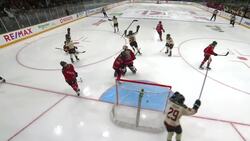 PWHL Montreal shuts out Ottawa, and potentially, its playoff hopes News Clip