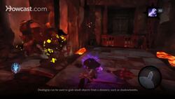 Darksiders 2 Walkthrough Part 29 - Chapter 4 Instructional Video