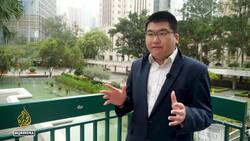 Lula and Xi pledge to boost ties in Beijing meeting News Clip