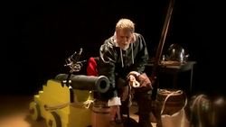 A Tudor Gunner Instructional Video