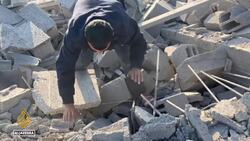 Israeli attacks kill dozens of people across Gaza News Clip