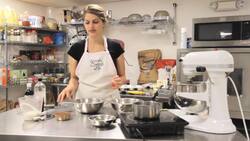 How to Make the Best Chocolate Cupcakes Instructional Video