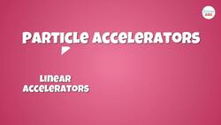 Particle accelerators: What are they, how do they work and why are they important to us? Instructional Video