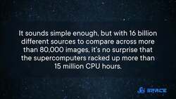 The Biggest Comet Ever Found is Headed Our Way Instructional Video